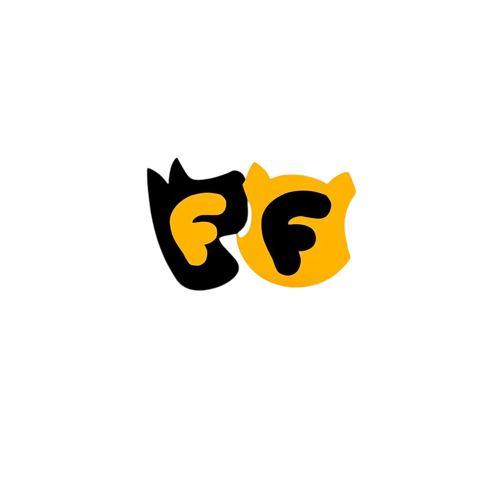 FF Pet Center Logo
